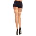 Чулки в сетку бежевого цвета Leg Avenue Nylon Fishnet Thigh Highs размер Оne size Чулки в сетку бежевого цвета Leg Avenue Nylon Fishnet Thigh Highs размер Оne size
