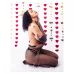 Колготки из микросетки черного цвета со стразами Leg Avenue Rhinestone micro net tights размер Оne size Колготки из микросетки черного цвета со стразами Leg Avenue Rhinestone micro net tights размер Оne size