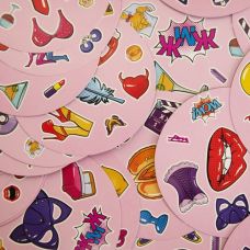 Настільна гра Крок до чпоку