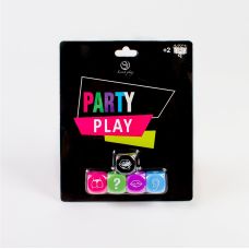 Игра для вечеринок Secret Play Party Play Game