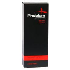 Духи с феромонами для мужчин PHOBIUM Pheromo 15 ml