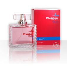 Духи з феромонами для жінок PHOBIUM Pheromo for women 100 ml