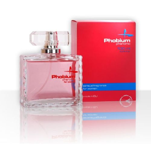 Духи с феромонами для женщин PHOBIUM Pheromo for women 100 ml