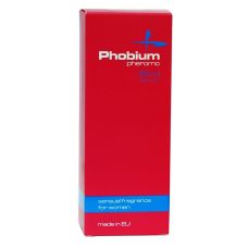 Духи з феромонами для жінок PHOBIUM Pheromo 15 ml