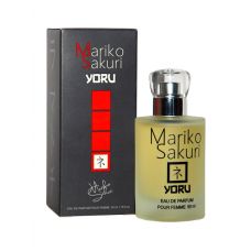 Духи с феромонами для женщин Mariko Sakuri Yoru 50 ml