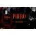 Духи з феромонами для чоловіків PHERO MASTER 50 ml Духи з феромонами для чоловіків PHERO MASTER 50 ml