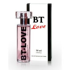 Духи з феромонами для жінок BT-LOVE 50 ml