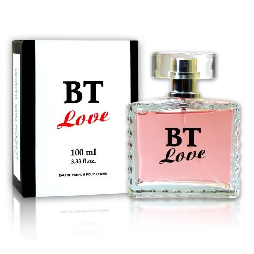 Духи с феромонами для женщин BT-LOVE , 100 ml