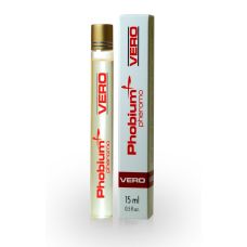 Духи з феромонами для жінок Phobium Pheromo VERO 15 ml
