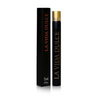 Духи з феромонами для жінок La Vida Dulce 15 ml