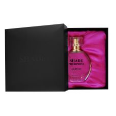 Духи з феромонами для жінок SHADE PHEROMONE Classic 30 ml