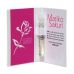 Духи з феромонами для жінок Mariko Sakuri SENSO 1 ml Духи з феромонами для жінок Mariko Sakuri SENSO 1 ml