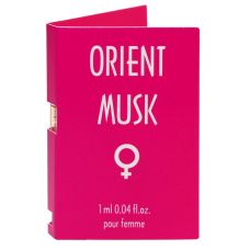 Духи з феромонами для жінок ORIENT MUSK 1 мл