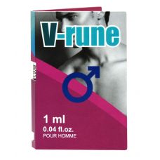 Духи с феромонами для мужчин V-rune 1 ml