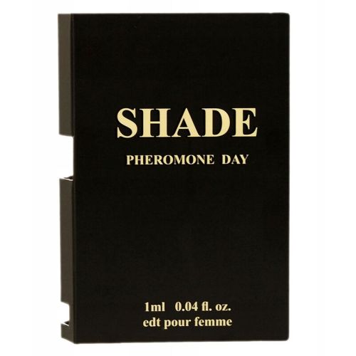 Духи с феромонами для женщин SHADE PHEROMONE DAY 1 мл