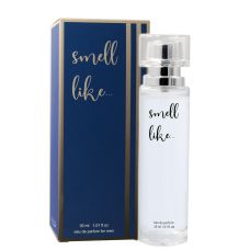 Парфюмерная вода с феромонами для мужчин Smell Like 11 30 ml