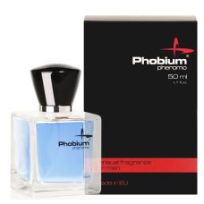 Духи с феромонами для мужчин PHOBIUM Pheromo for men 50 ml