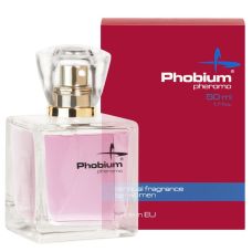 Духи з феромонами для жінок PHOBIUM Pheromo for women 50 ml