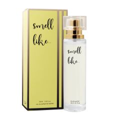 Парфумерна вода з феромонами для жінок Smell Like 03 30 ml