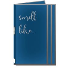 Парфумерна вода з феромонами для чоловіків Smell Like # 11 for Man 1 ml