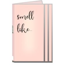Парфумерна вода з феромонами для жінок Smell Like # 02 for Women 1 ml