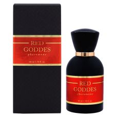 Духи с феромонами для мужчин Aurora Red goodes for men 50 мл