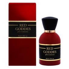 Духи з феромонами для жінок Aurora Red goodes for women 50 мл