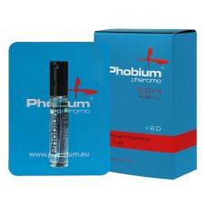 Духи з феромонами для чоловіків Aurora Phobium Pheromo for men v 2 2 2 мл
