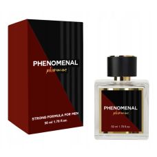 Парфумерна вода з феромонами для чоловіків PHENOMENAL Pheromone men 50 ml