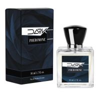 Духи з феромонами для чоловіків Aurora Dark Pheromone 50 мл Духи з феромонами для чоловіків Aurora Dark Pheromone 50 мл