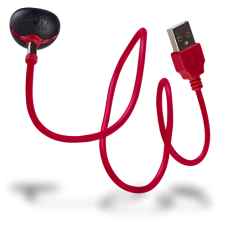 Зарядное устройство для игрушек Fun Factory -  Magnetic Charger USB