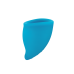 Чаша для менструації з силікону розмір А FUN FACTORY CUP Чаша для менструації з силікону розмір А FUN FACTORY CUP
