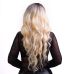 Перука балаяж блонд з довгим кучерявим волоссям Fetish Hair