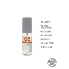 Лубрикант для анального сексу Stimul8 water based Anal Lube 50 ml
