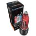 Гідромп для збільшення члена чорно червона Bathmate Hydromax 5