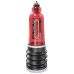 Гідромп для збільшення члена чорно червона Bathmate Hydromax 5
