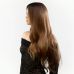 Перука русява омбре з довгим хвилястим волоссям Fetish Hair
