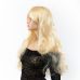 Парик длинный вьющийся с челкой светлый блонд Fetish Hair Парик длинный вьющийся с челкой светлый блонд Fetish Hair