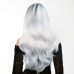 Парик балаяж блонд c длинными волнистыми волосами Fetish Hair Парик балаяж блонд c длинными волнистыми волосами Fetish Hair