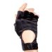 Рукавички без пальців чорного кольору Leg Avenue Fingerless Motorcycle Gloves One size Рукавички без пальців чорного кольору Leg Avenue Fingerless Motorcycle Gloves One size