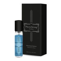 Духи з феромонами чоловічі Pherostrong Parfüm Pheromone 15 мл Духи з феромонами чоловічі Pherostrong Parfüm Pheromone 15 мл