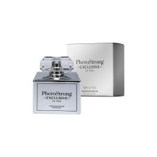 Духи з феромонами чоловічі PheroStrong Exclusive for Men 50 мл