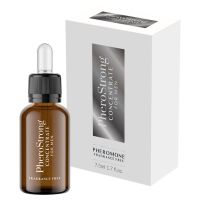 Концентрат феромонів для чоловіків PheroStrong Concentrate for Men 7 5 мл Концентрат феромонів для чоловіків PheroStrong Concentrate for Men 7 5 мл