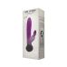 Вибратор со стимуляцией клитора Adrien Lastic Mini Bonnie Вибратор со стимуляцией клитора Adrien Lastic Mini Bonnie