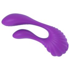 Подвійний вібратор з пультом LRS Adrien Lastic Couple Secrets