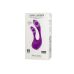 Подвійний вібратор з пультом LRS Adrien Lastic Couple Secrets Подвійний вібратор з пультом LRS Adrien Lastic Couple Secrets