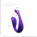 Вибратор для клитора и точки G с беспроводным пультом LRS Adrien Lastic Mini Romeo II  Вибратор для клитора и точки G с беспроводным пультом LRS Adrien Lastic Mini Romeo II