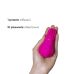 Вібратор Adrien Lastic Caress Вібратор Adrien Lastic Caress