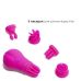 Вібратор Adrien Lastic Caress Вібратор Adrien Lastic Caress
