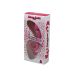 Анальна пробка Adrien Lastic Budy Pink Анальна пробка Adrien Lastic Budy Pink